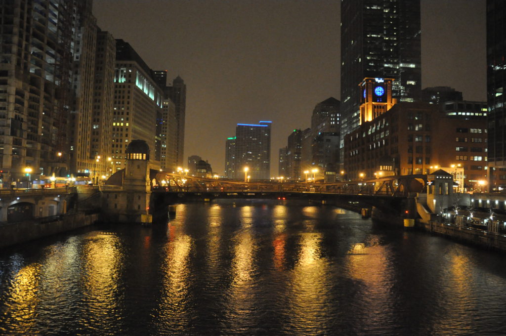 Chicago