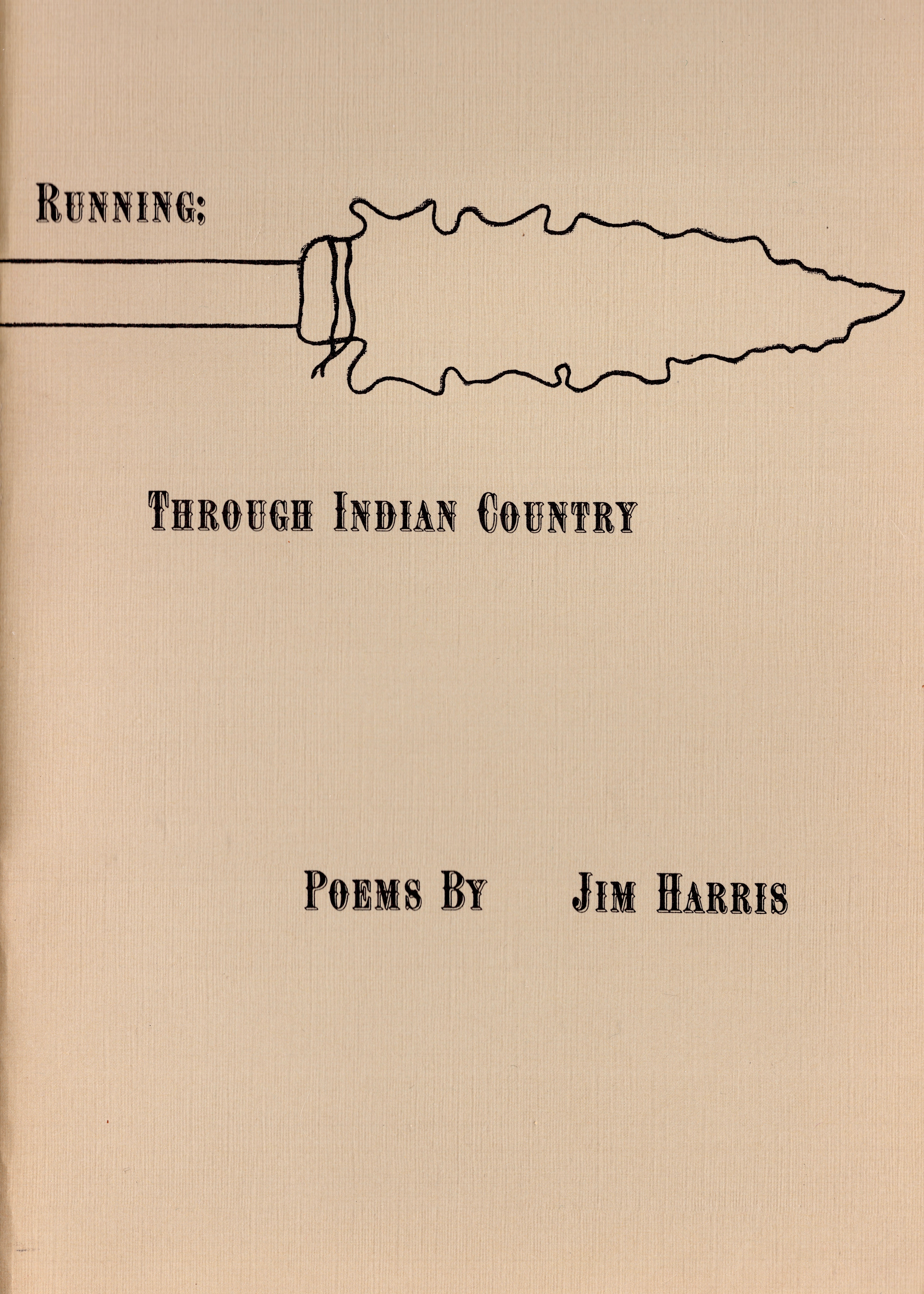 Through Indian Country